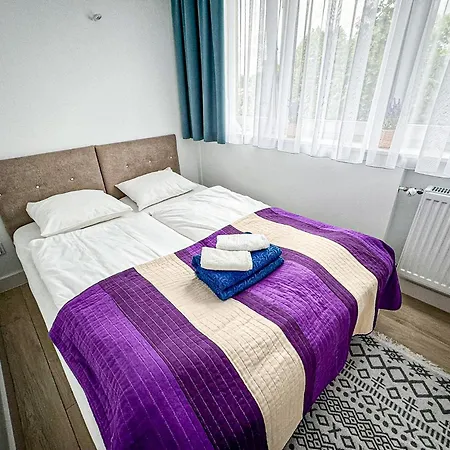 Przy Plazy Σόποτ