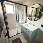 Homestay szállás Przy Plazy Sopot