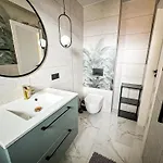 Przy Plazy Homestay szállás *