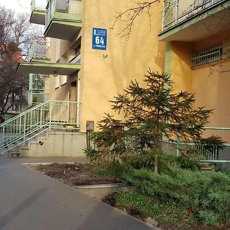 Przy Plazy Homestay szállás *