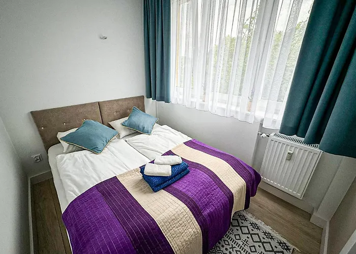 Przy Plazy Habitación en casa particular *