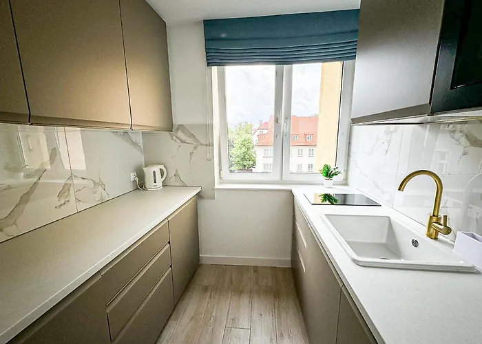 Habitación en casa particular Przy Plazy *