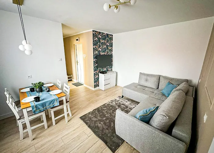 Habitación en casa particular Przy Plazy *