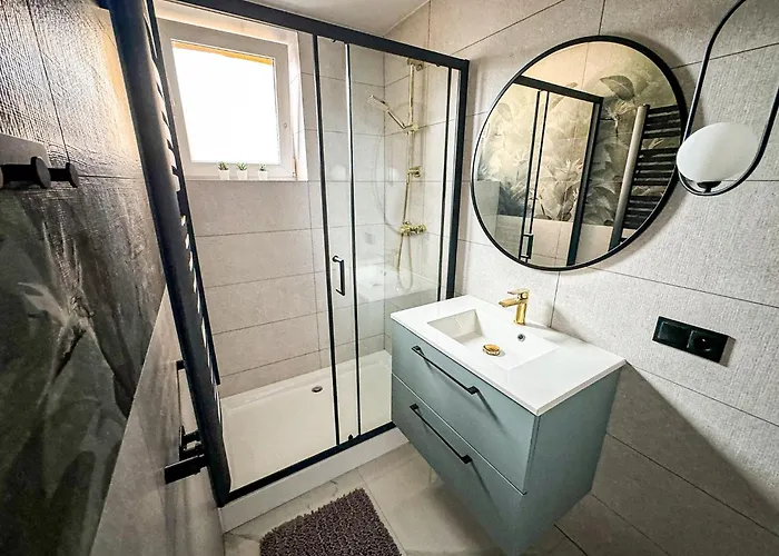 Habitación en casa particular Przy Plazy Sopot