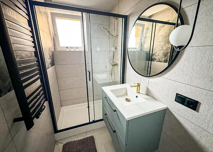 Habitación en casa particular Przy Plazy *