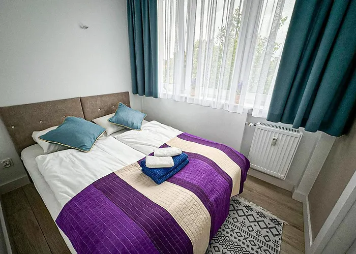 Habitación en casa particular Przy Plazy *