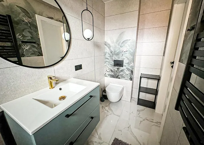 Przy Plazy Habitación en casa particular *