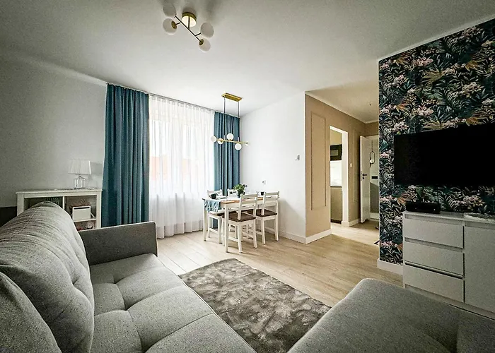 Habitación en casa particular Przy Plazy