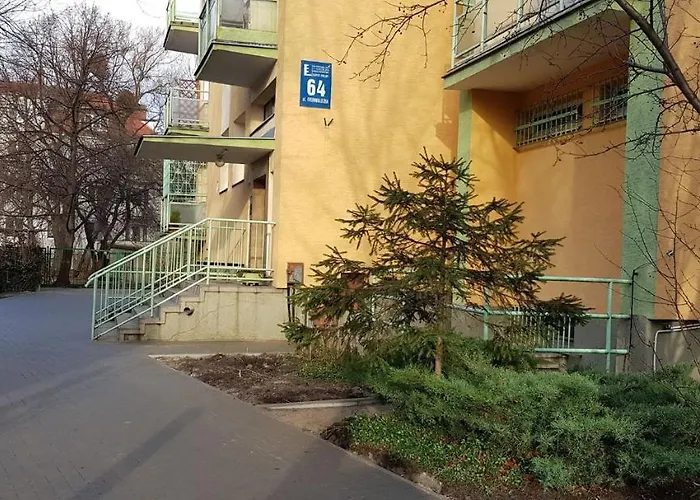 Przy Plazy Habitación en casa particular *