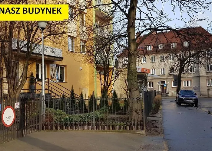 Habitación en casa particular Przy Plazy *